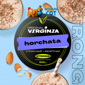 Табак Original Virginia Strong Horchata 100г